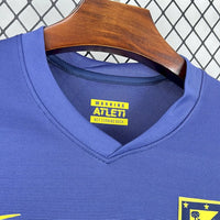 Camisa II Atlético de Madrid 25/26 Torcedor