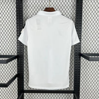 Camisa I Retrô Real Madrid 2002/03