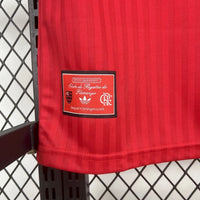 Camisa Flamengo Mundial de Clubes 2025/26