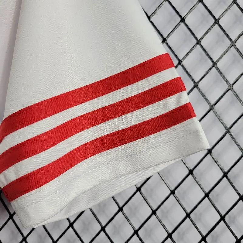 Camisa Retrô River Plate 2015/16