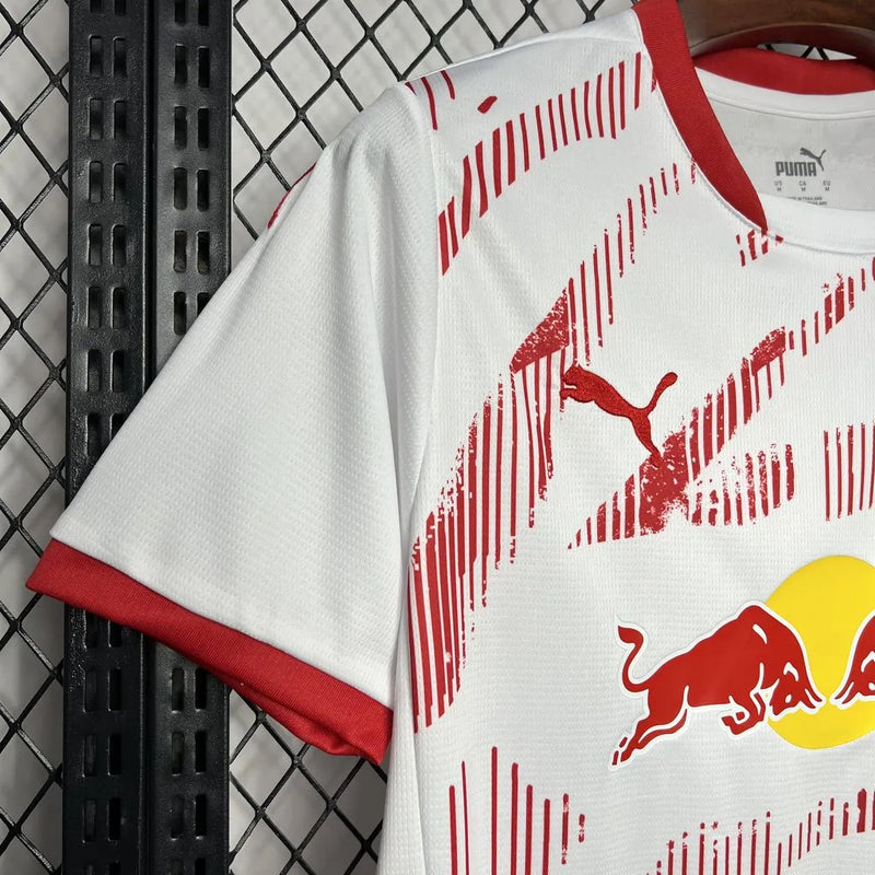 Camisa I RB Leipzig 24/25 Torcedor