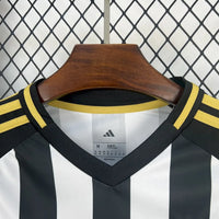 Camisa I Atlético Mineiro 25/26 Feminina