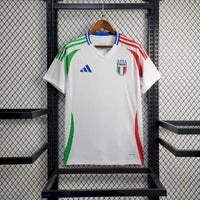 Camisa II Itália para a Eurocopa 24/25