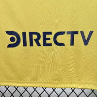 Camisa II Boca Juniors 25/26