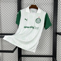 Camisa II Palmeiras 25/26 Torcedor