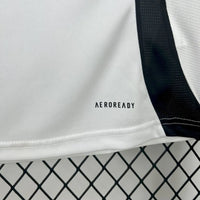 Camisa II Flamengo 25/26 Feminina