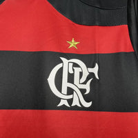 Camisa Retrô Flamengo 2009/10