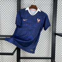 Camisa França I 25/26