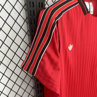 Camisa Flamengo Mundial de Clubes 2025/26
