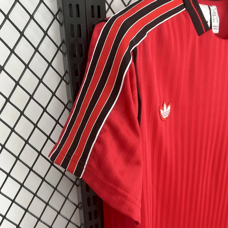 Camisa Flamengo Mundial de Clubes 2025/26