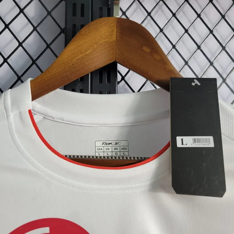 Camisa Retrô do São Paulo 05/06