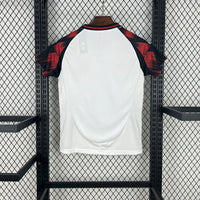 Camisa II Flamengo 25/26 Feminina