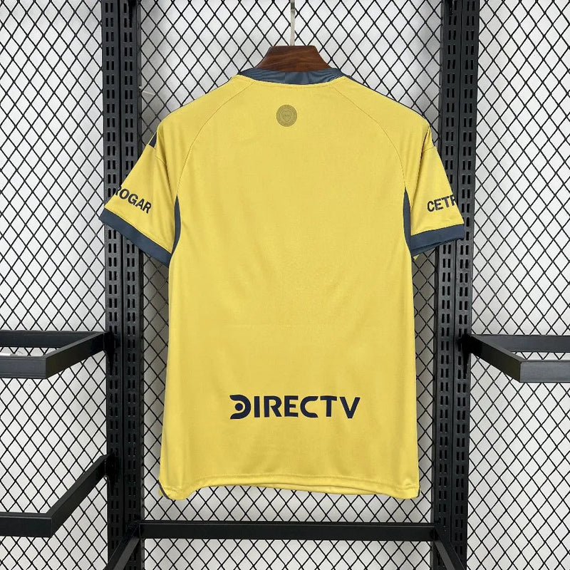 Camisa II Boca Juniors 25/26
