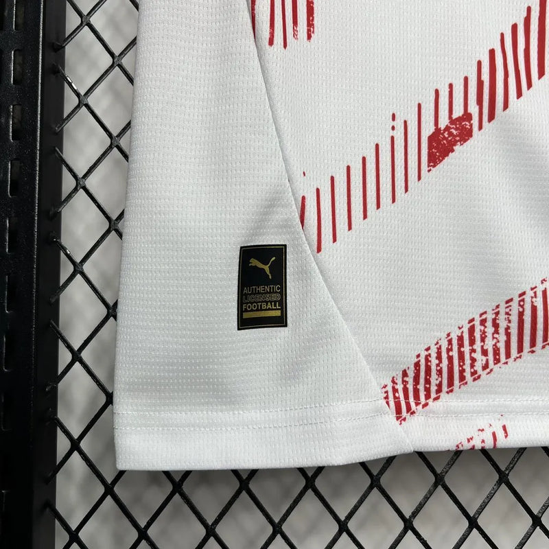 Camisa I RB Leipzig 24/25 Torcedor