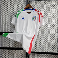 Camisa II Itália para a Eurocopa 24/25