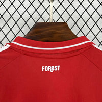 Camisa I Nottingham Forest 25/26 Torcedor