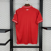 Camisa I Nottingham Forest 25/26 Torcedor