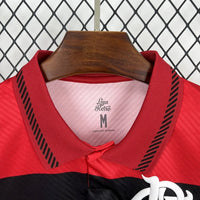 Camisa LFSTLR Retrô Flamengo 2025