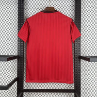 Camisa Flamengo Mundial de Clubes 2025/26