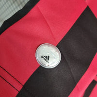 Camisa Retrô Legend - Milan 09/10 - Ronaldinho 80