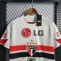 Camisa Retrô do São Paulo 05/06