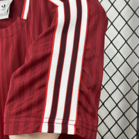 Camisa do Bayern de Munique 25/26 Terrace Icons