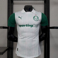 Camisa II Palmeiras 25/26 Jogador