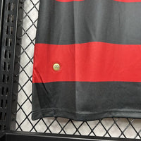 Camisa Retrô Flamengo 2009/10