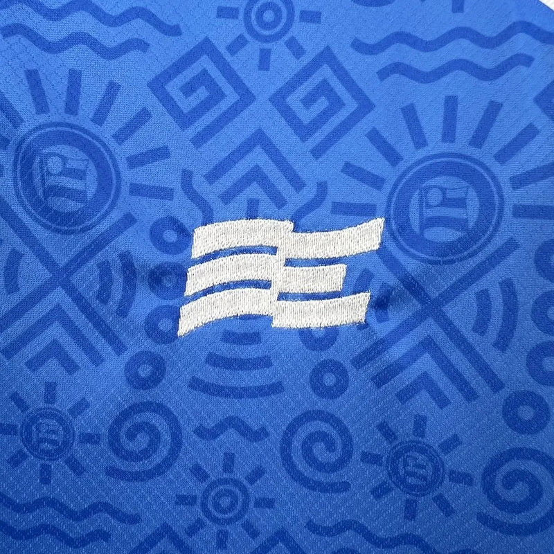 Camisa Azul Bahia 24/25