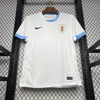 Camisa II Uruguai 24/25