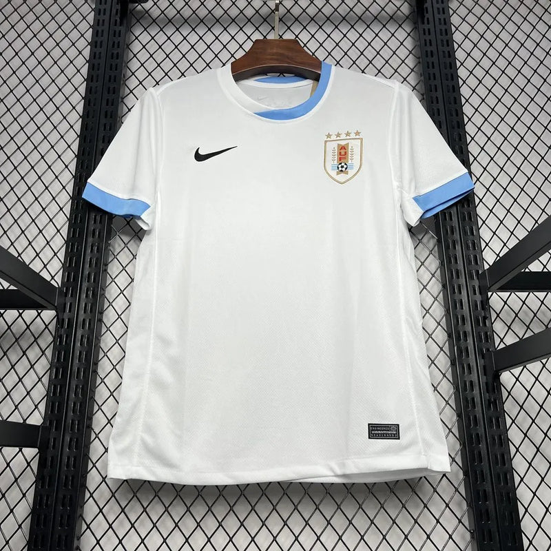 Camisa II Uruguai 24/25