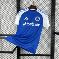 Camisa I Cruzeiro 25/26 Torcedor