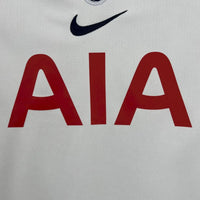 Camisa I Tottenham Hotspur 25/26 Torcedor