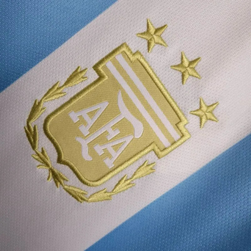 Camisa I Argentina 24/25