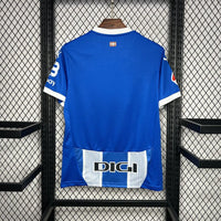 Camisa I Deportivo Alavés 24/25