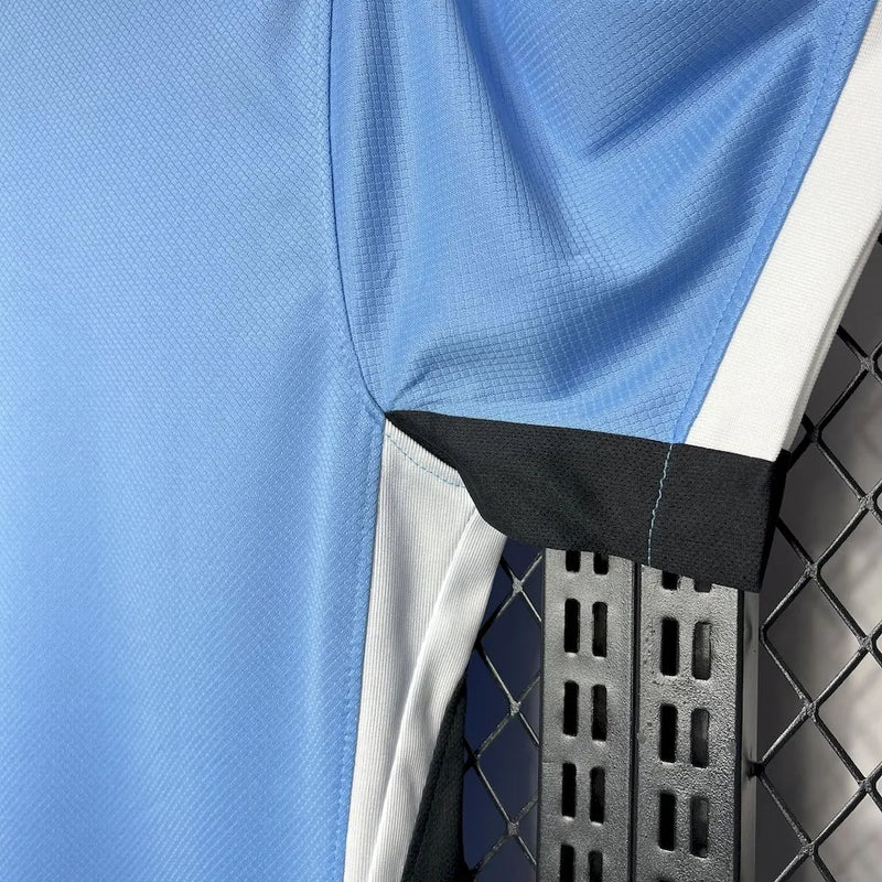 Camisa I Uruguai 24/25