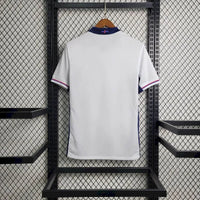 Camisa I Inglaterra Eurocopa 24/25