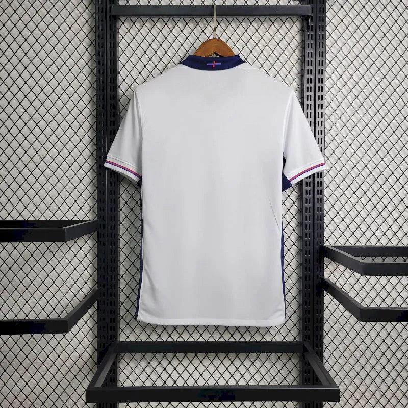 Camisa I Inglaterra Eurocopa 24/25