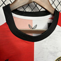 Camisa  I Feyenoord Rotterdam 24/25