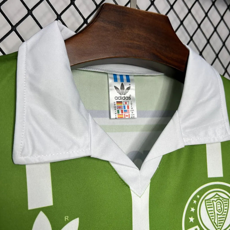 Camisa Retrô Palmeiras 1992