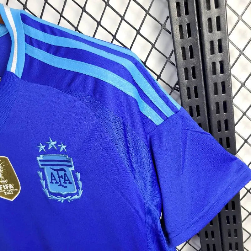 Camisa II Argentina 24/25