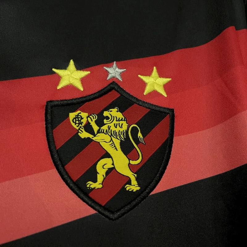 Camisa II Retrô Sport Recife 16/17