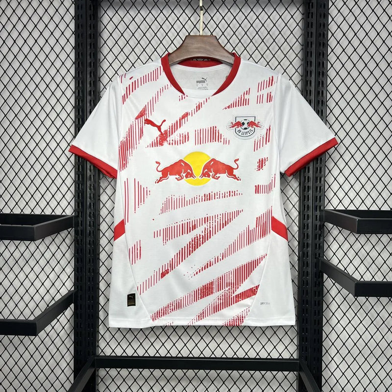 Camisa I RB Leipzig 24/25 Torcedor