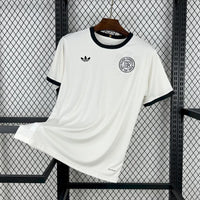 Camisa Comemorativa dos 125 anos da Alemanha 25/26