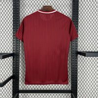 Camisa do Bayern de Munique 25/26 Terrace Icons