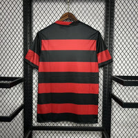 Camisa Retrô Flamengo 2009/10