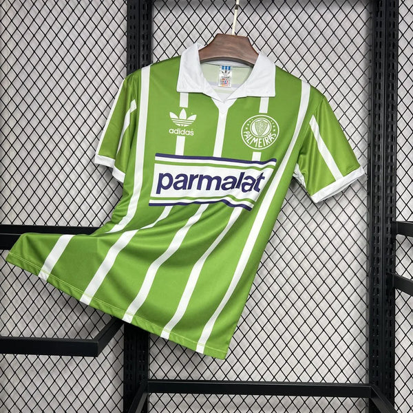 Camisa Retrô Palmeiras 1992