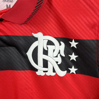 Camisa LFSTLR Retrô Flamengo 2025