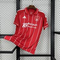 Camisa I Nottingham Forest 25/26 Torcedor