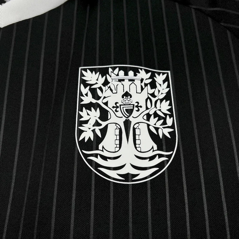 Camisa Celta de Vigo 25/26 Edição Especial